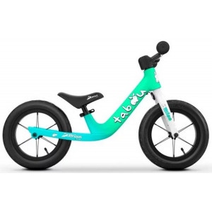 Polkupyörä Tabou Miss Run 12 turq-mint