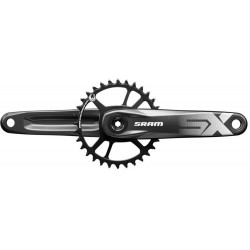 Kampisarja SRAM SX Eagle Boost 148 DUB 1x12-speed 32T