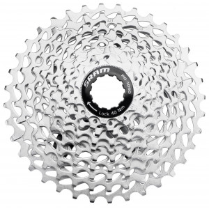 Rataspakka SRAM PG-1050 10-speed