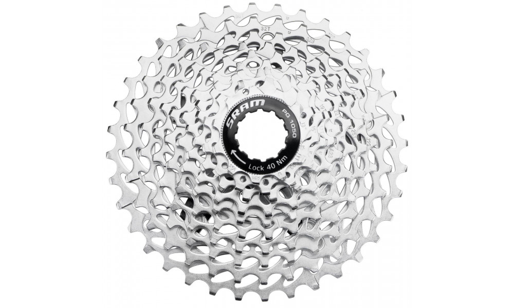 Rataspakka SRAM PG-1050 10-speed 