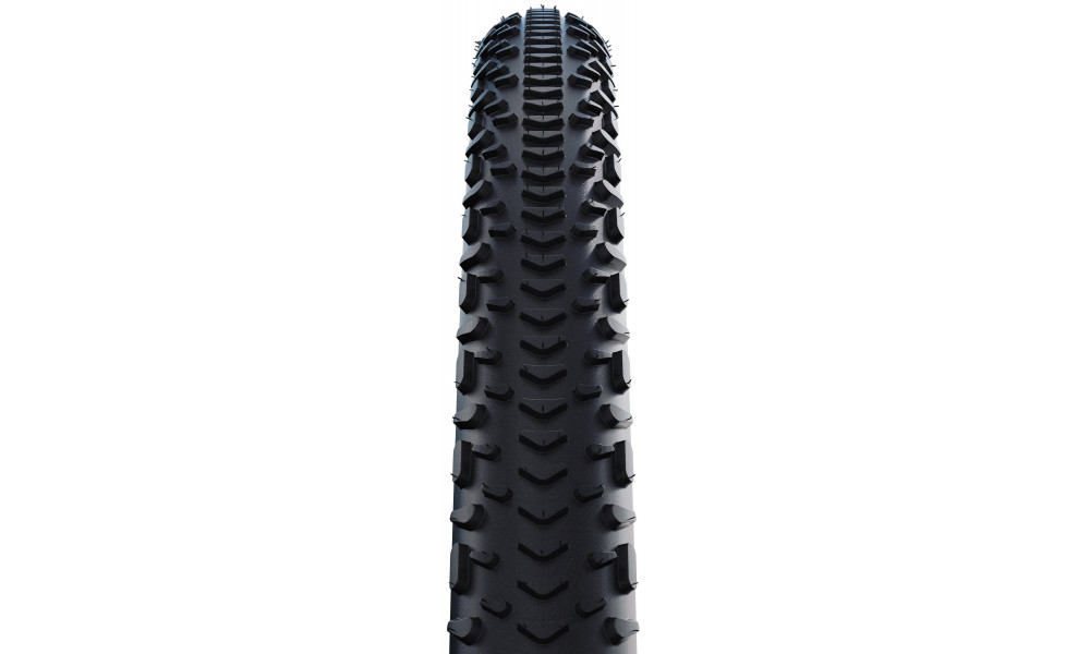 Rengas 28" Schwalbe G-One RX PRO HS637 Evo Fold TLR 50-622 / 28x2.00 Race Transparent - 2