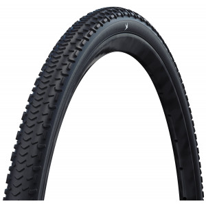 Rengas 28" Schwalbe G-One RX PRO HS637 Evo Fold TLR 50-622 / 28x2.00 Race black
