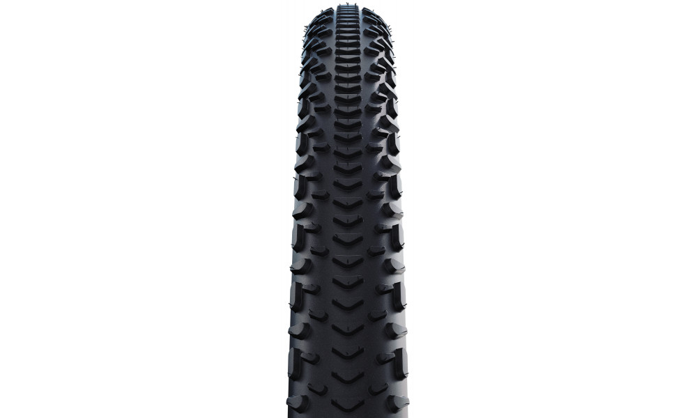 Rengas 28" Schwalbe G-One RX PRO HS637 Evo Fold TLR 50-622 / 28x2.00 Race black - 2