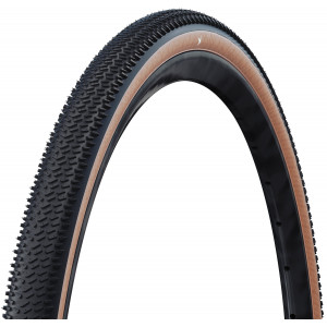 Rengas 28" Schwalbe G-One R PRO HS610 Evo Fold TLR 50-622 / 28x2.00 Race Transparent