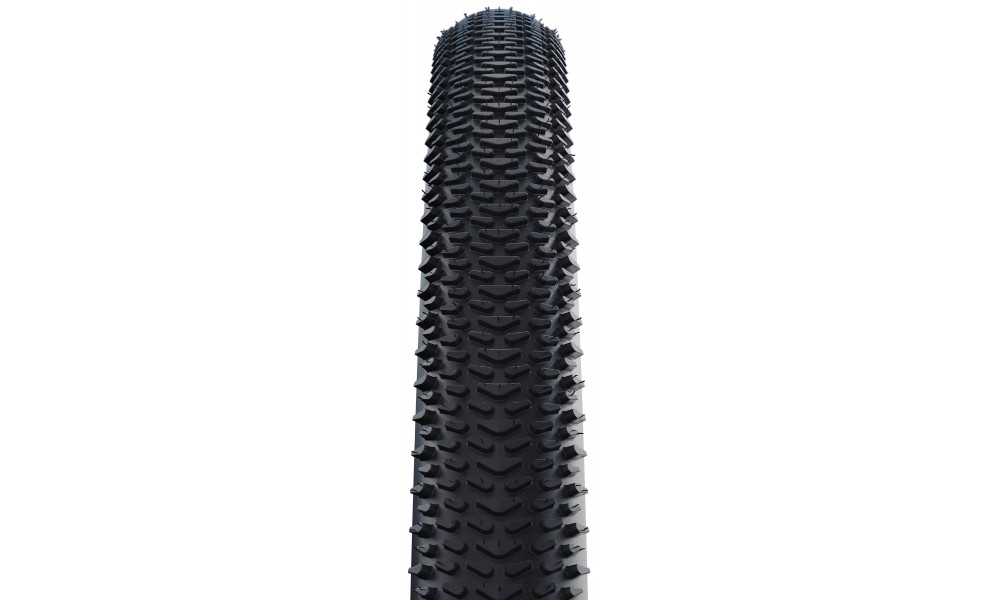 Rengas 28" Schwalbe G-One R PRO HS610 Evo Fold TLR 50-622 / 28x2.00 Race Transparent - 2