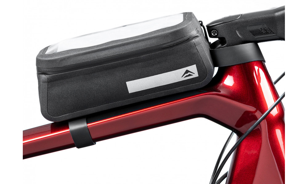Älypuhelinlaukku yläputki Merida Stripe Top-Tube smartphone medium - 5