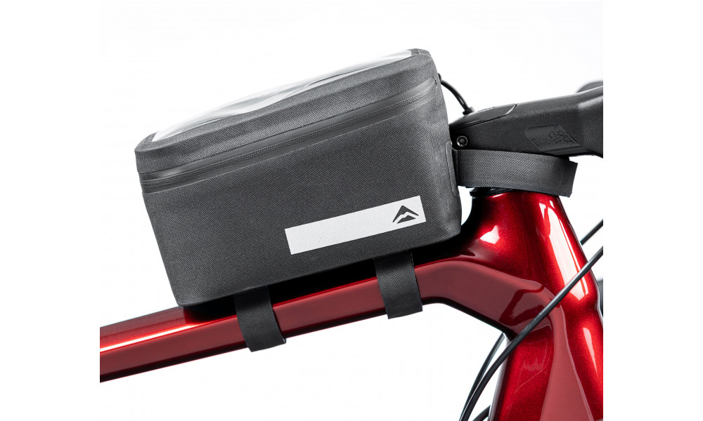 Älypuhelinlaukku yläputki Merida Stripe Top-Tube smartphone large - 5