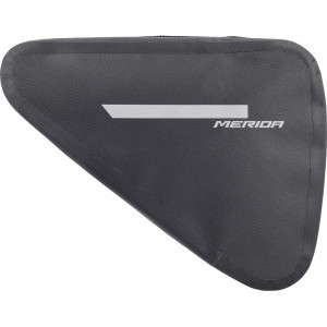 Älypuhelinlaukku yläputki Merida Stripe Triangle 3L