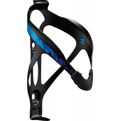 Juomapulloteline Merida Fricition alu black-blue