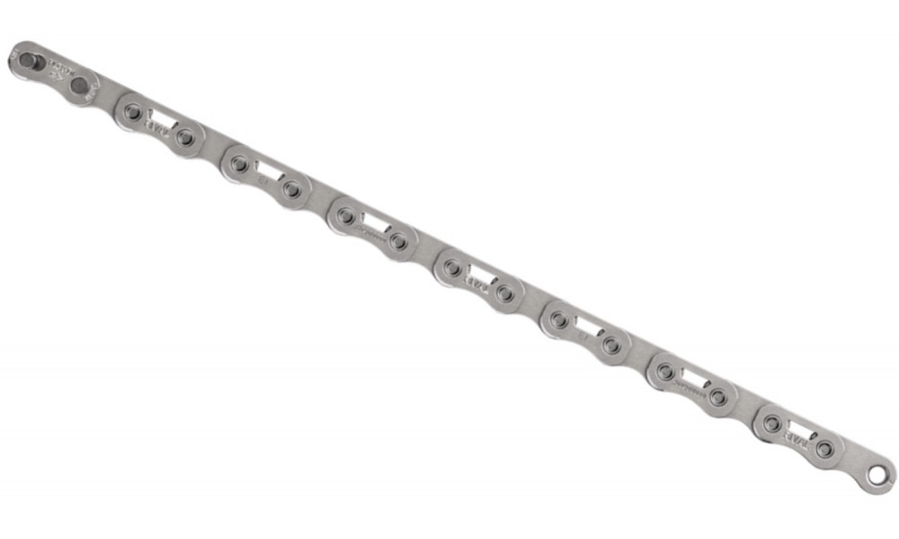 Ketju SRAM Rival E1 Flattop 12-speed 126-links 