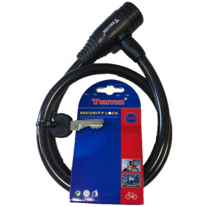 Lukko Tanyon loop (steel cable) Ø12mm/800mm