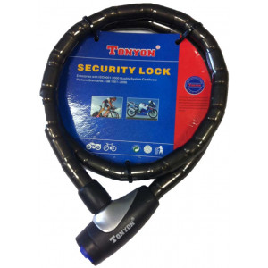 Lukko Tanyon joint armoured Ø15mm/1000mm