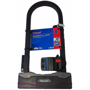 Lukko Tanyon shackle Ø13mm/166mm/320mm