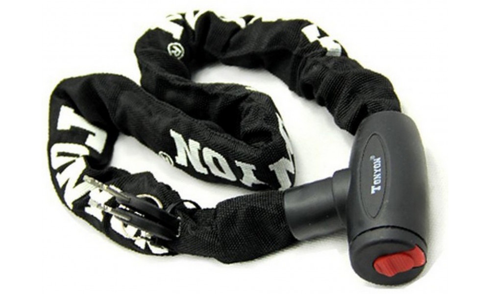 Lukko Tanyon chain 900mm - 1