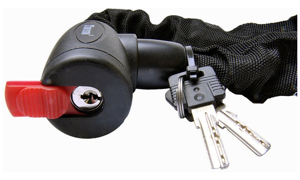 Lukko Tanyon chain 900mm - 3