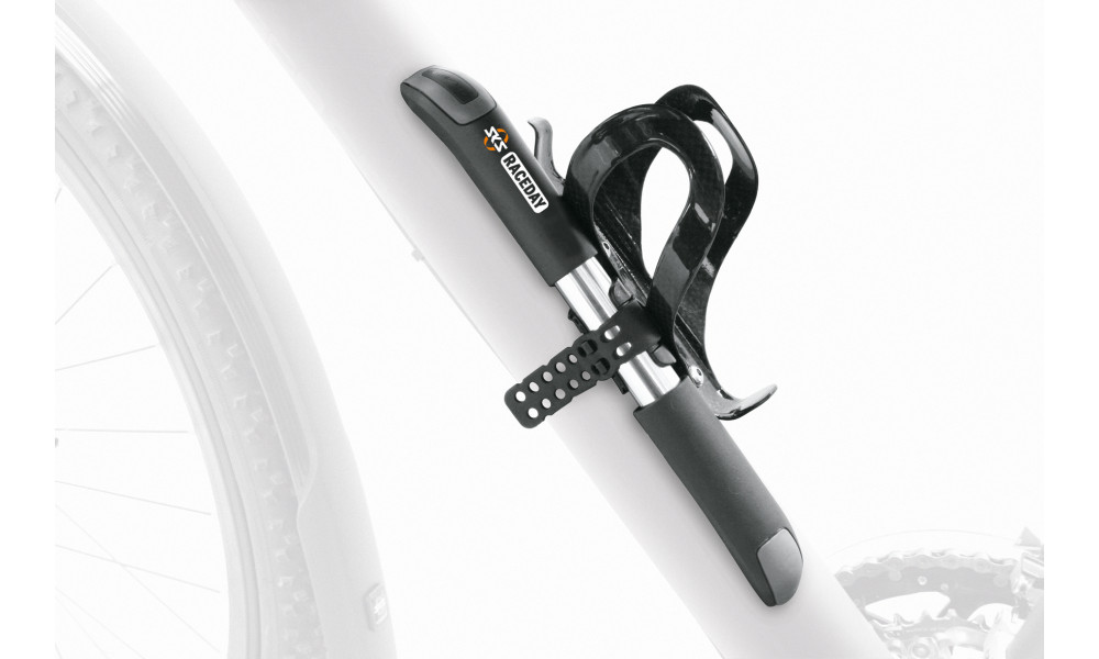 Pumppu SKS Raceday - 3