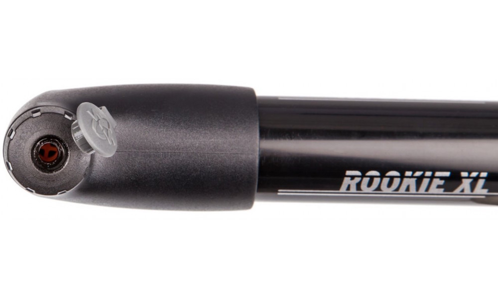 Pumppu SKS Rookie XL black - 5