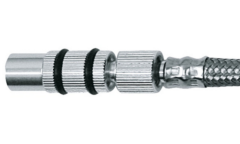 Haarukka- ja jousituspumppu SKS USP - 2