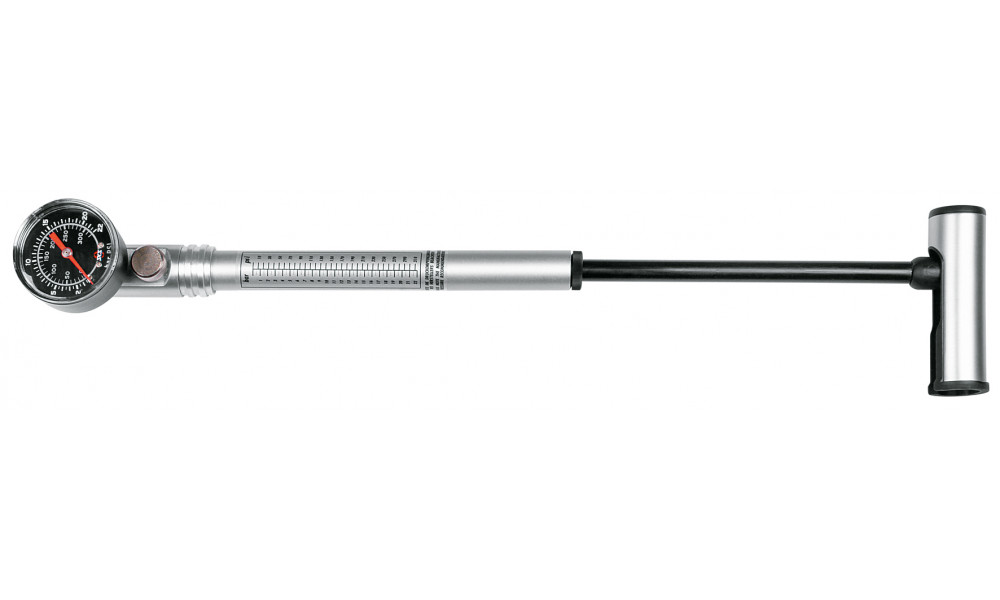 Haarukka- ja jousituspumppu SKS USP - 3