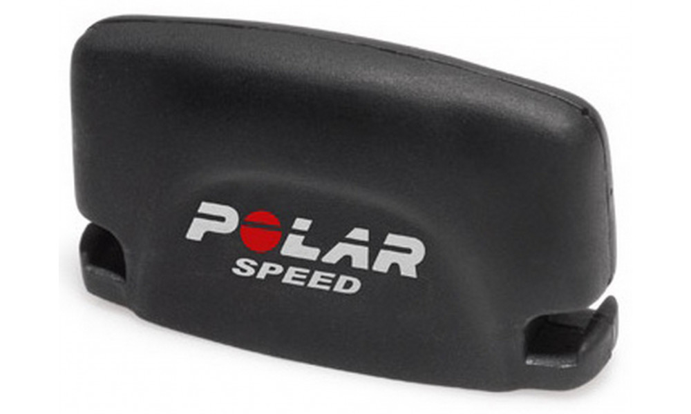 Nopeusanturi Polar CS 