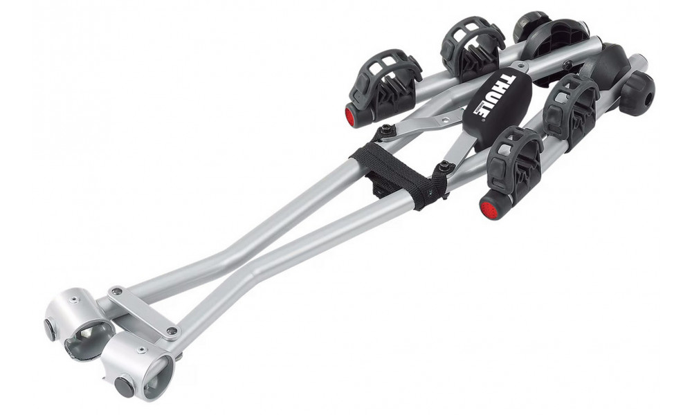Polkupyörän kuljetustelineet Thule Xpress 970 - 2