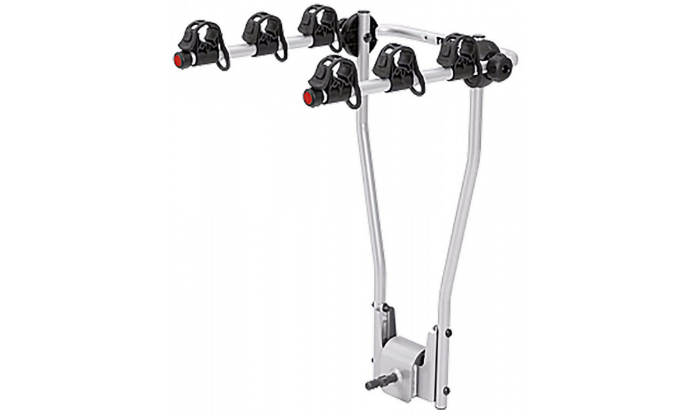 Polkupyörän kuljetustelineet Thule HangOn 974 3 b. - 1