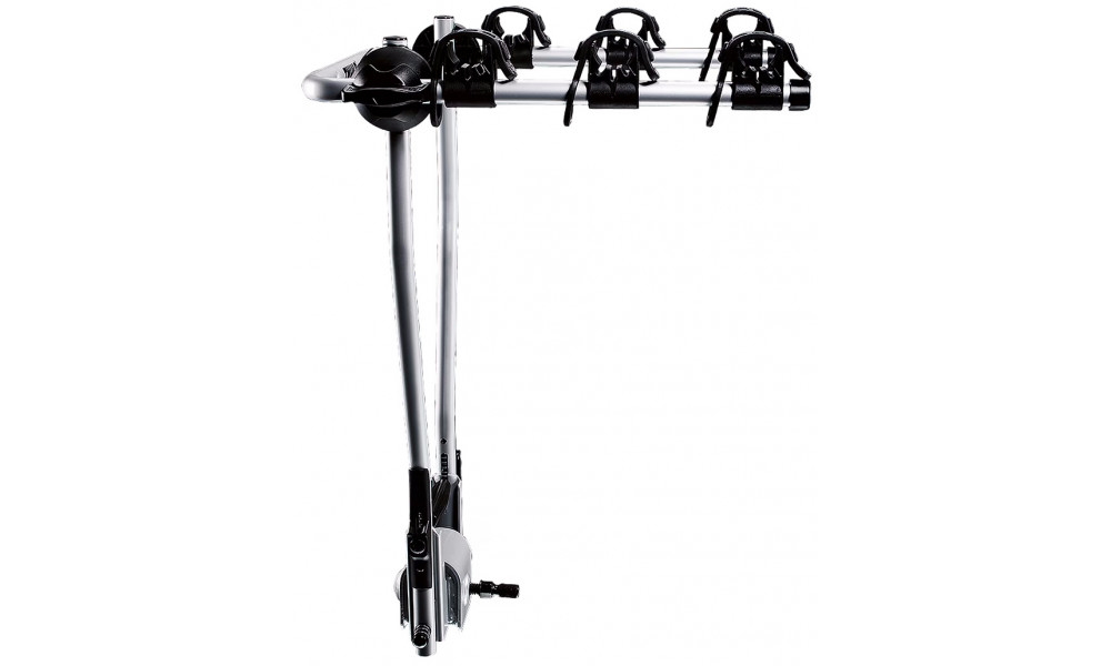 Polkupyörän kuljetustelineet Thule HangOn 974 3 b. - 2