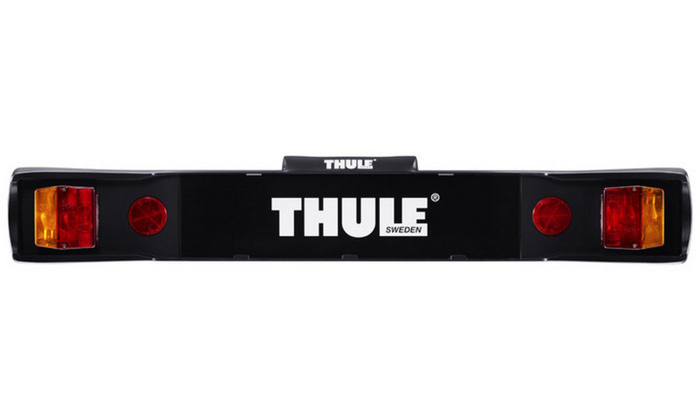 Takavalopaneeli Thule Lightboard (7pin) - 1