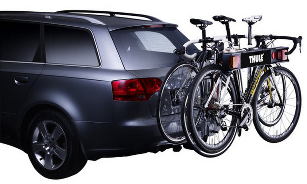 Takavalopaneeli Thule Lightboard (7pin) - 2