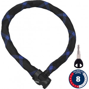 Lukko Abus Chain Ivera 7210/110