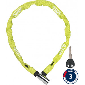 Lukko Abus Chain Web 1500/110 lime