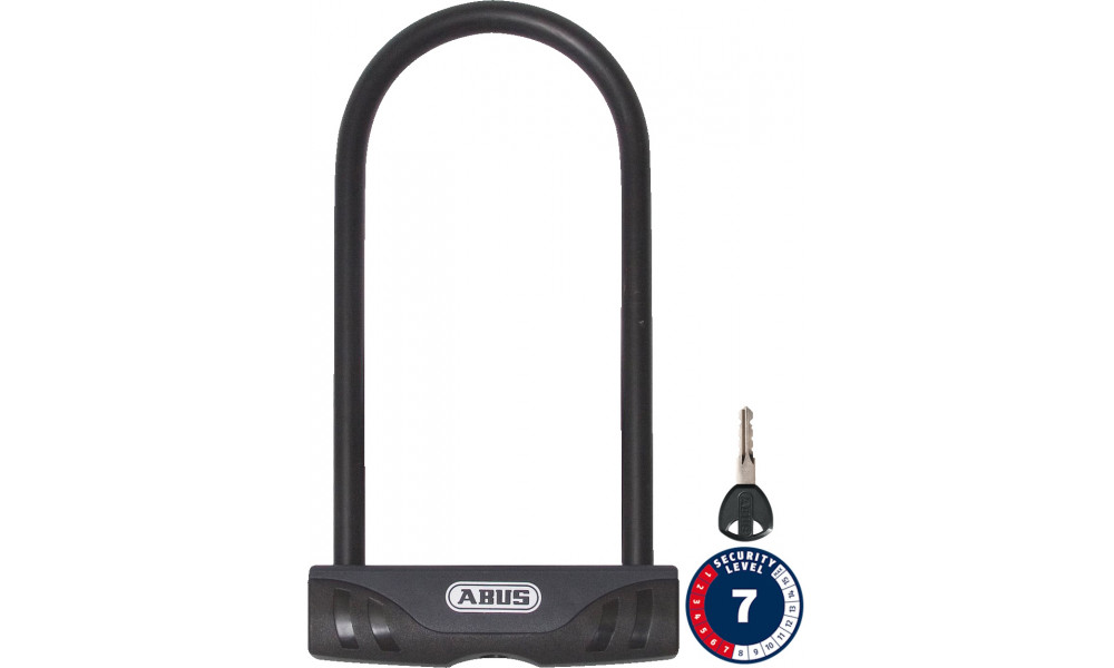 Lukko Abus U-Lock Facilo 32/150HB230+USH - 1