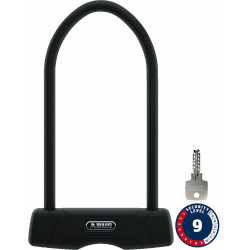 Lukko Abus U-Lock Granit 460/150HB230+USH