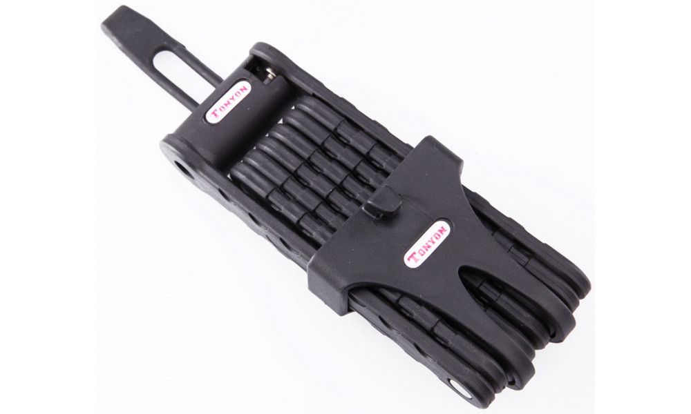 Lukko Tanyon folding 940mm - 1