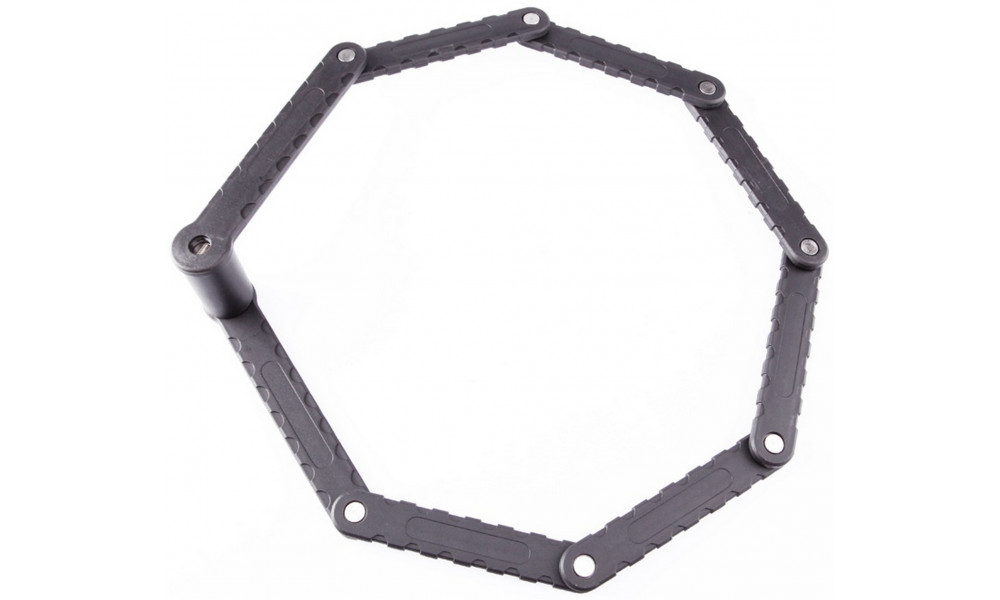 Lukko Tanyon folding 940mm - 3