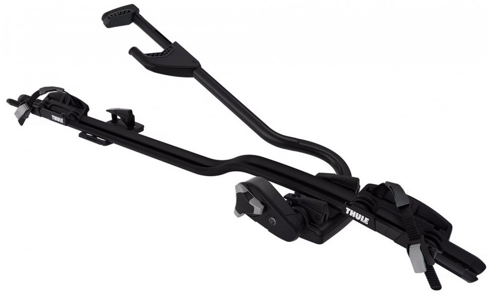 Polkupyörän kuljetustelineet Thule ProRide 598 black - 1