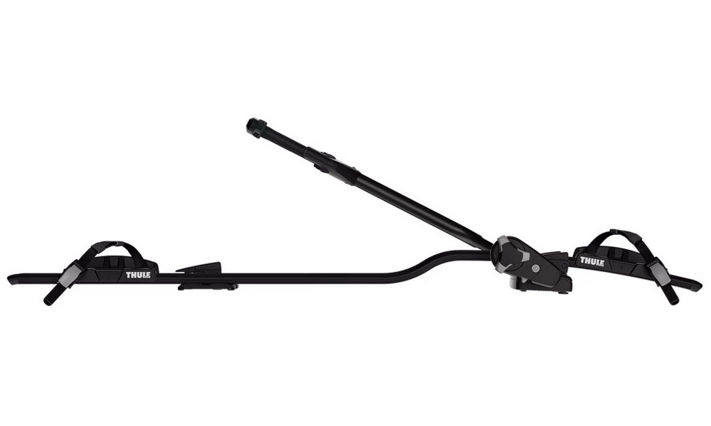Polkupyörän kuljetustelineet Thule ProRide 598 black - 2