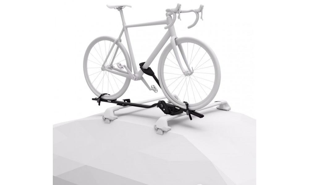 Polkupyörän kuljetustelineet Thule ProRide 598 black - 3