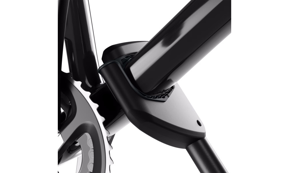 Polkupyörän kuljetustelineet Thule ProRide 598 black - 4