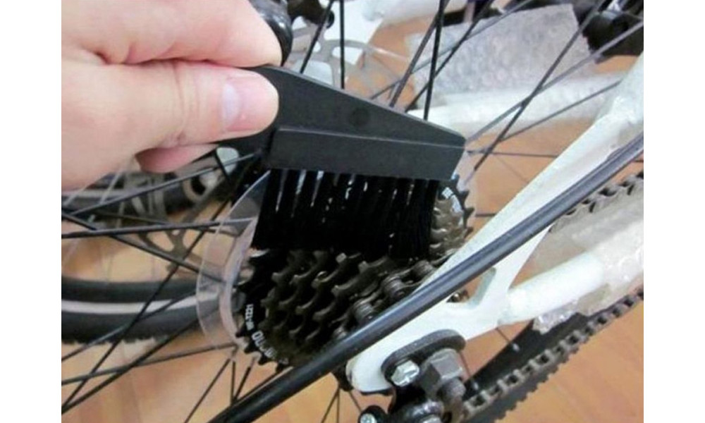 Työkalu Azimut chain Brush - 4