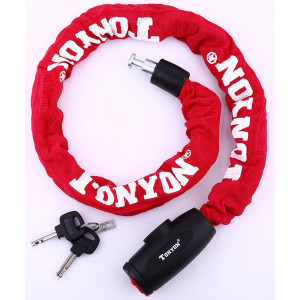 Lukko Tanyon chain 1200mm