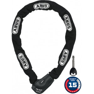 Lukko Abus Chain Granit City X-Plus 1060/110