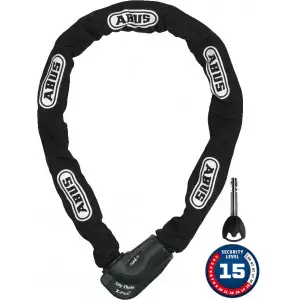 Lukko Abus Chain Granit City X-Plus 1060/110