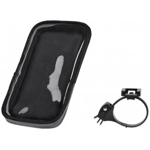 Älypuhelinlaukku RFR universal with Klick&Go