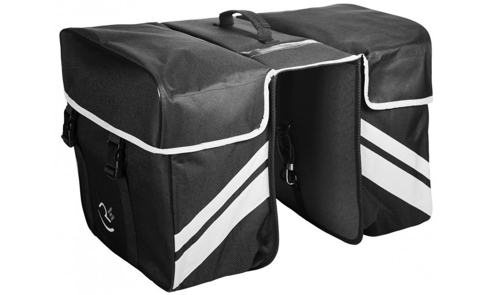 Telinelaukku double RFR 32L 