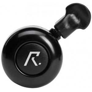 Soittokello RFR Standard Alu 40mm black
