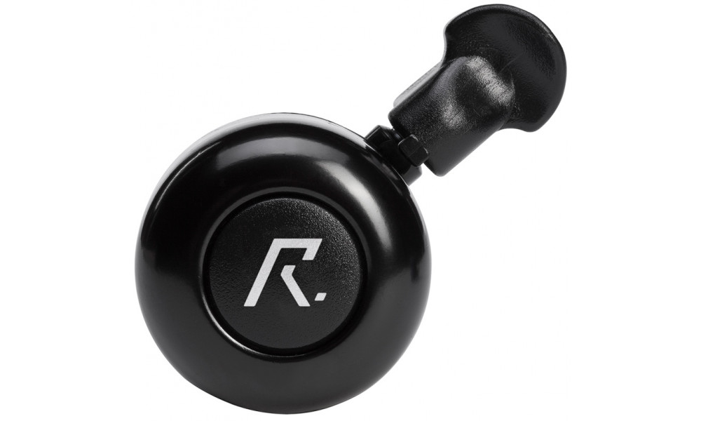 Soittokello RFR Standard Alu 40mm black - 1