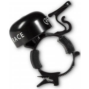 Soittokello RFR Clip Alu 30mm