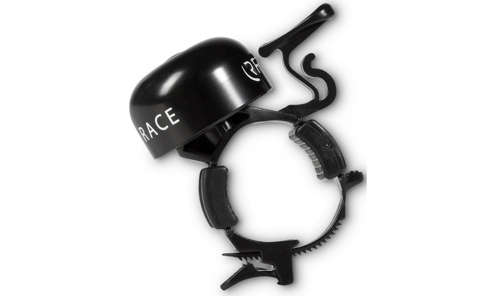 Soittokello RFR Clip Alu 30mm 