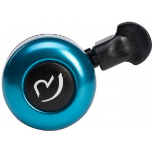 Soittokello RFR Standard Alu 40mm blue